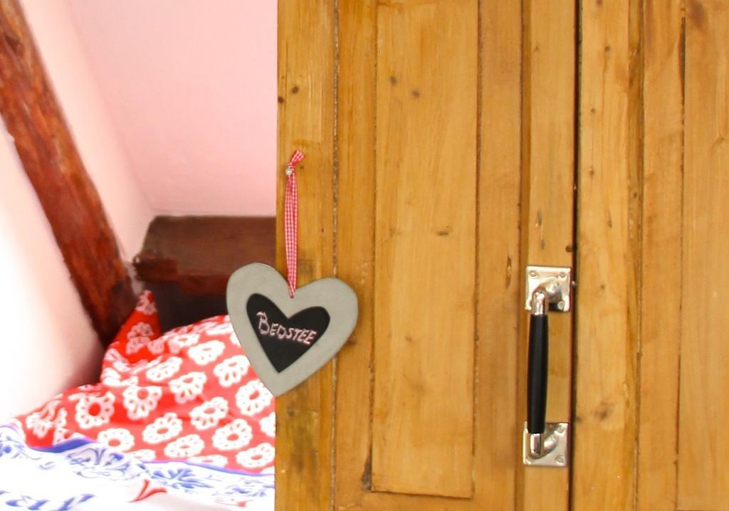 Bed and Breakfast Boerderij De Zalm Schalkwijk Pokój zdjęcie