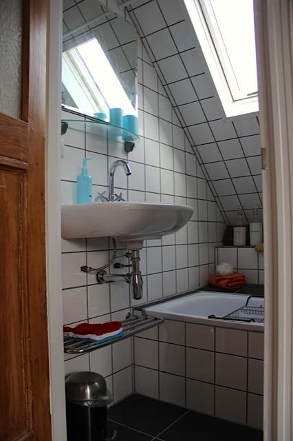 Bed and Breakfast Boerderij De Zalm Schalkwijk Pokój zdjęcie